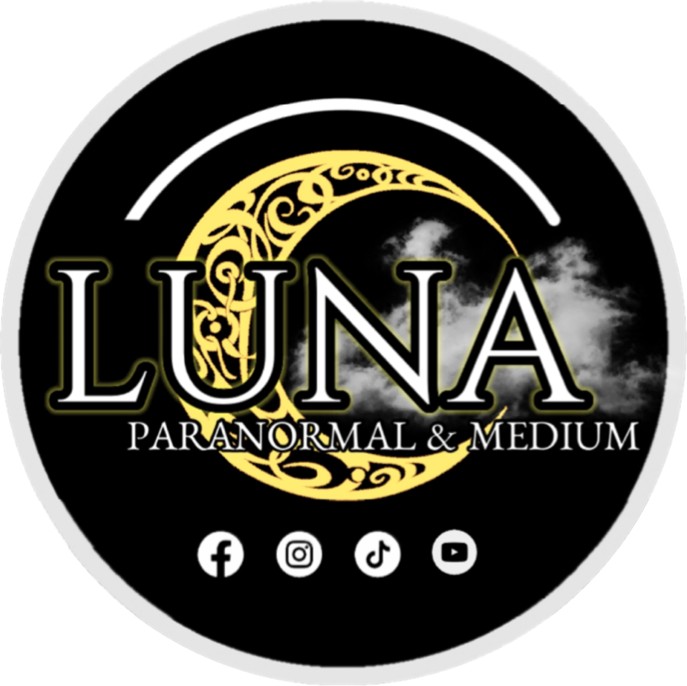 Luna Paranormal Image