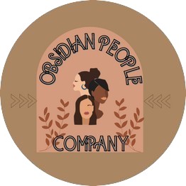 Obsidian People Company Image