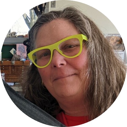 Paula A. Dana Photo