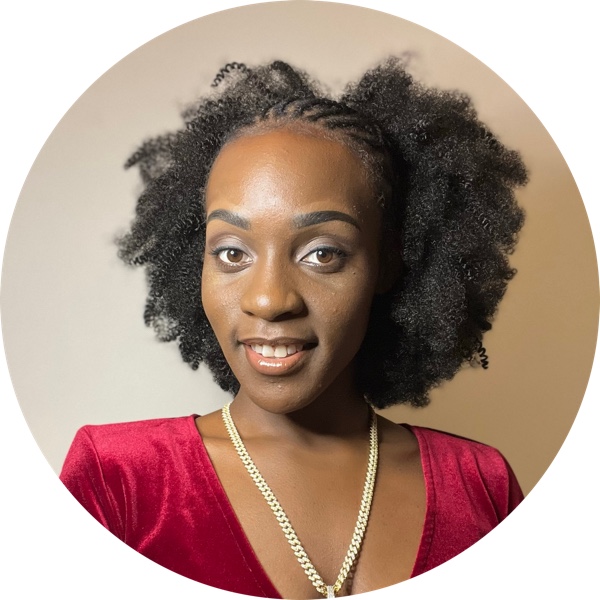 Aniah Williams Photo