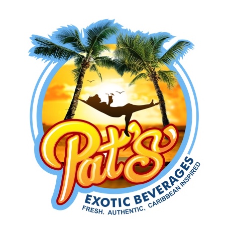 Pat’s Exotic Beverages Image
