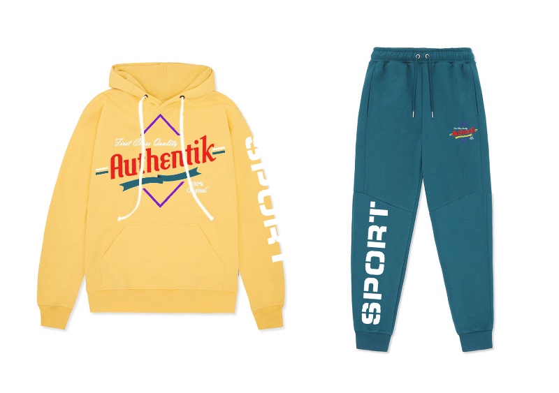 Authentik