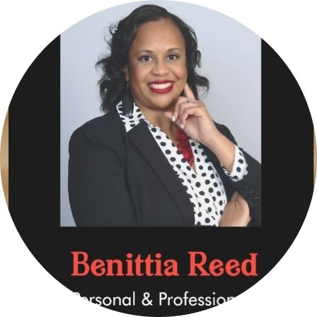 Benittia Reed Photo