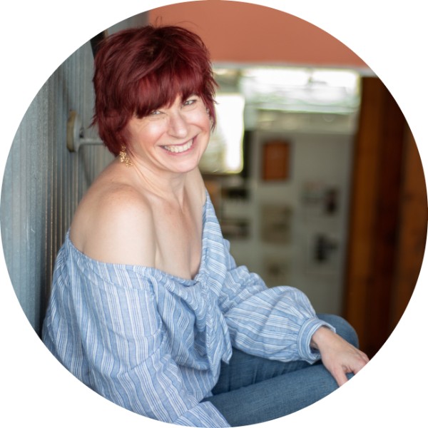 Jennifer Ginty Photo