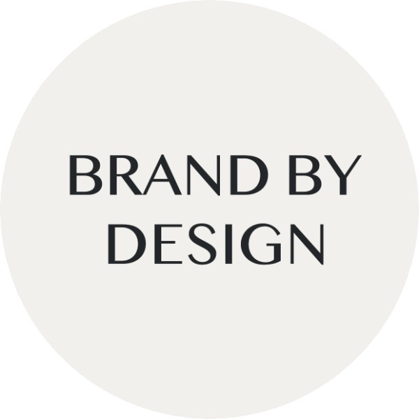 Brand by Design Studio Image