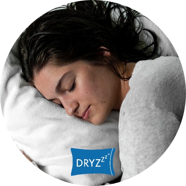 DryZzz Inc Image