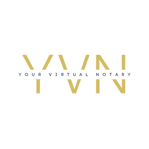 Your Virtual Notary  Image