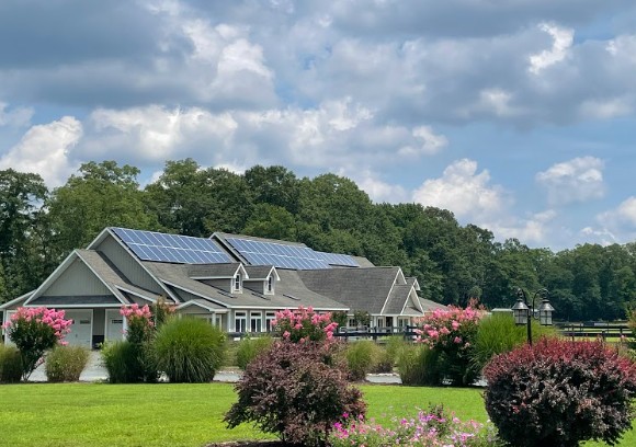 Cypress Creek Venue