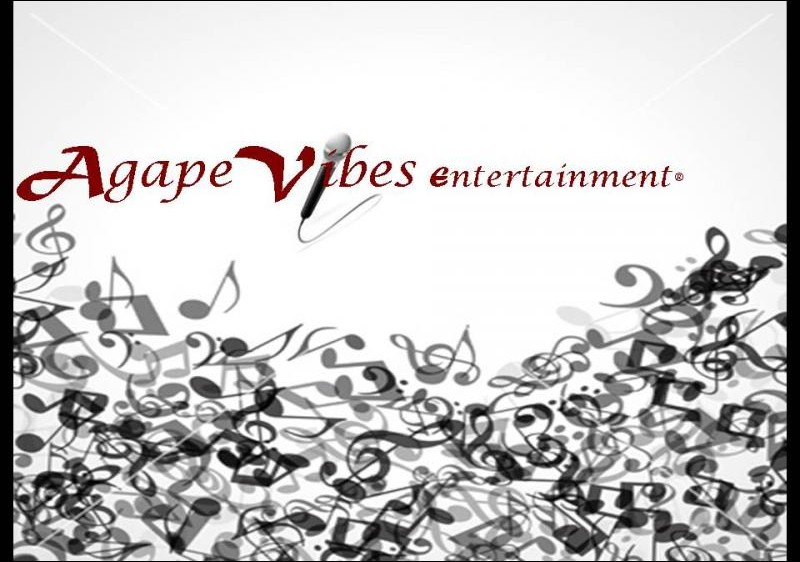 AgapeVibes Entertainment & Supper Club LLC