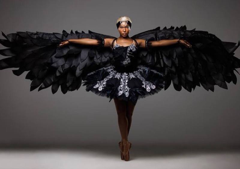Chocolate Ballerina Company