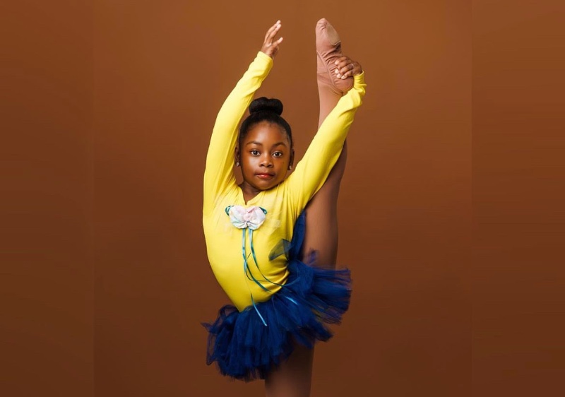 Chocolate Ballerina Company