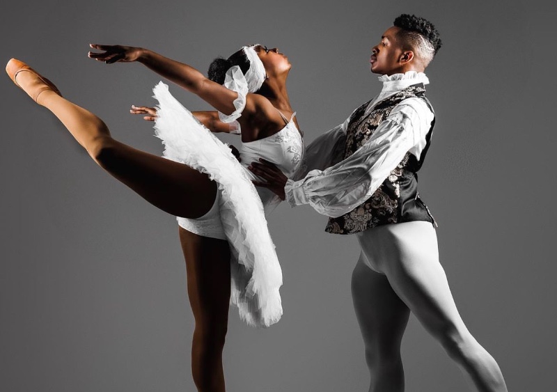 Chocolate Ballerina Company