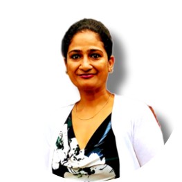 Nidhi Ruperee Photo