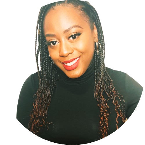 Aysha Pierre Photo