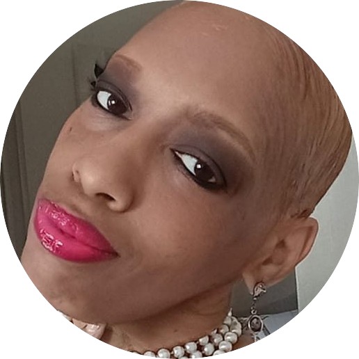 Dr. Lisa Jean Moore Photo