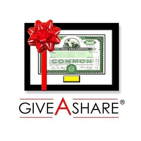 GiveAshare.com Image