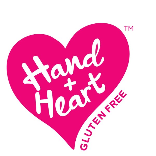Hand & Heart Gluten-Free, LLC Image
