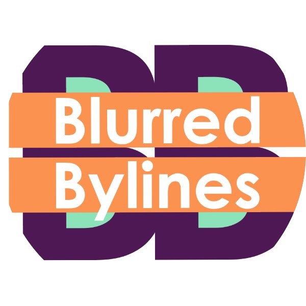 Blurred Bylines Image