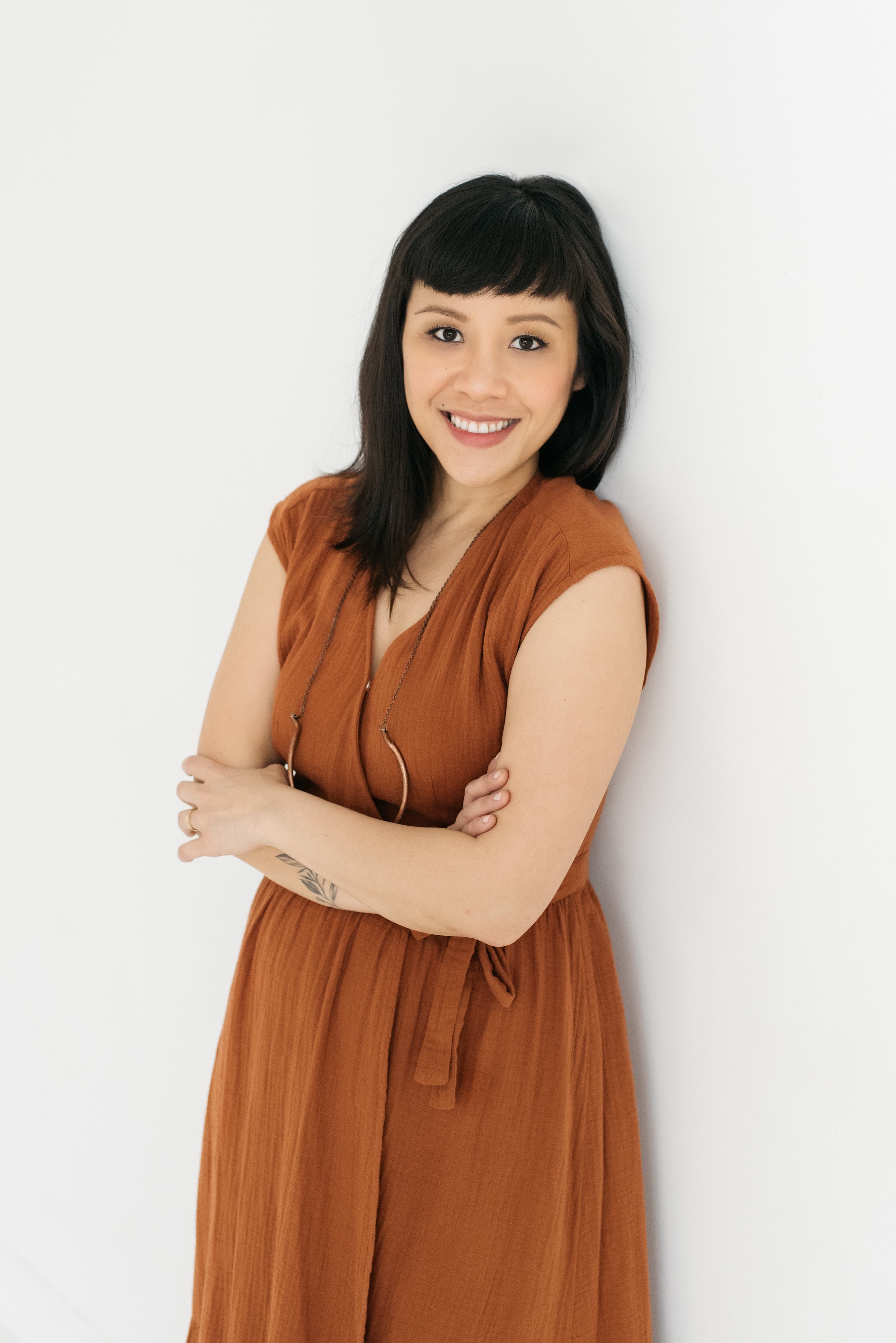 Christina Quach Photo