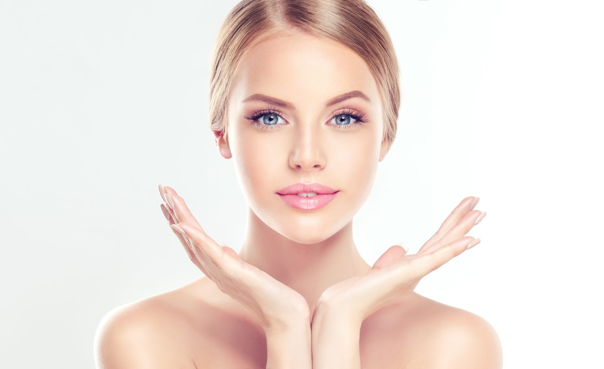 Felicia,Aesthetician Image