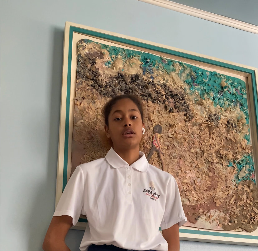 Edinah Edwards Photo