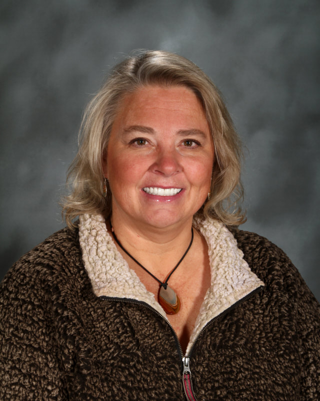 Catherine Hammond Photo