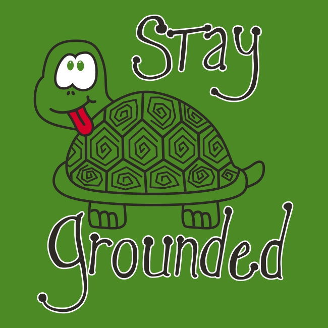 Stay Grounded, LLC Image