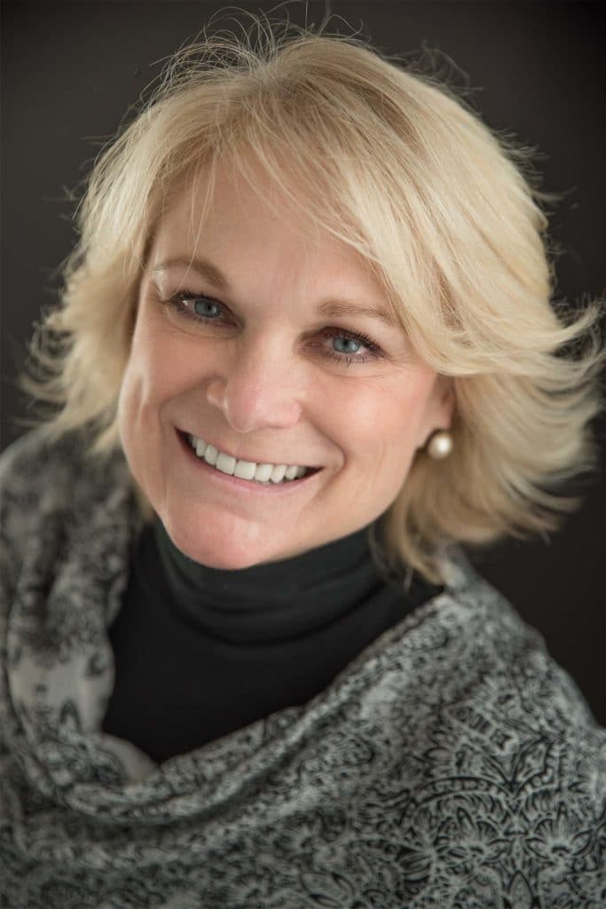 Erin Gilchrist Photo