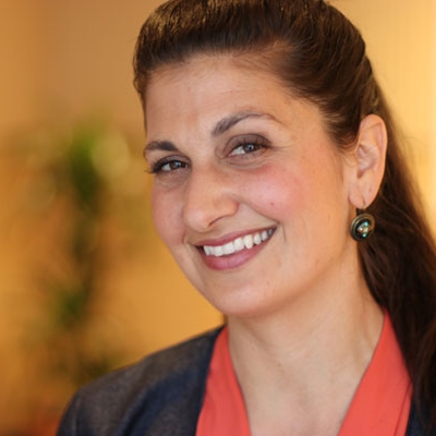 Kate Janich Photo