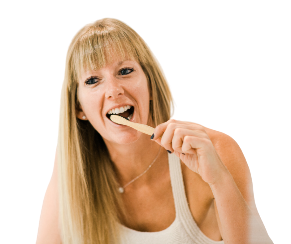Oral Genome Image