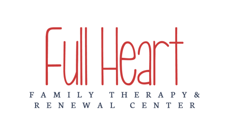 Full Heart Family Therapy Image