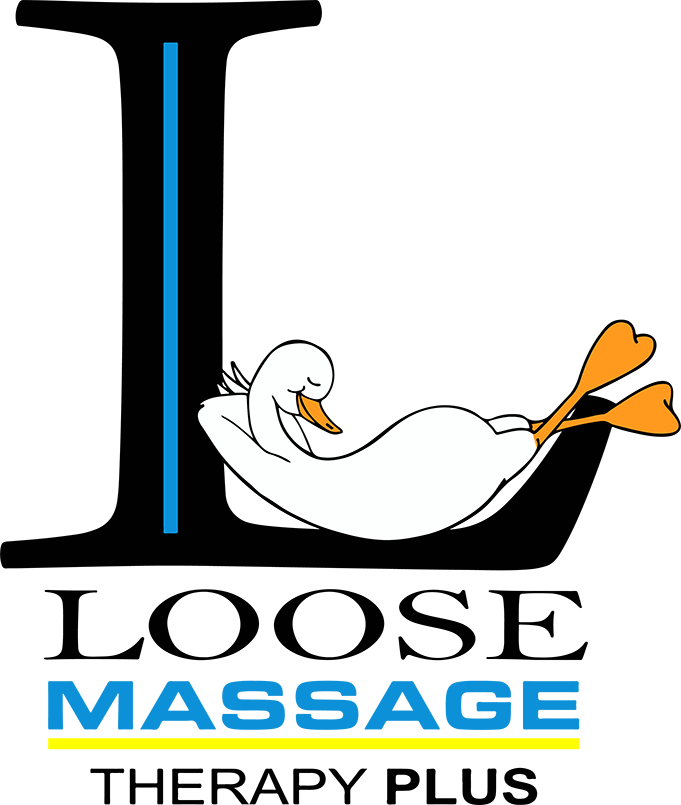 Loose Massage Therapy Plus Image