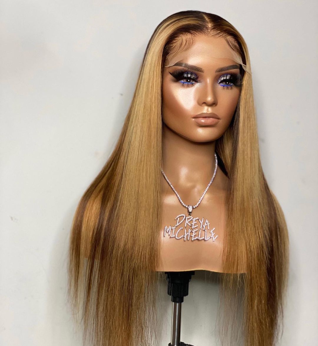 The Dreya Michelle Brand Image