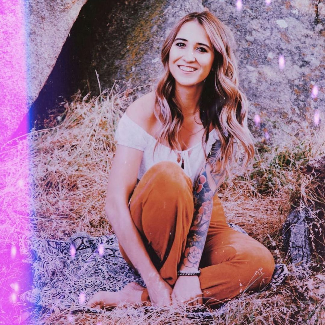 Kylee Emge Photo
