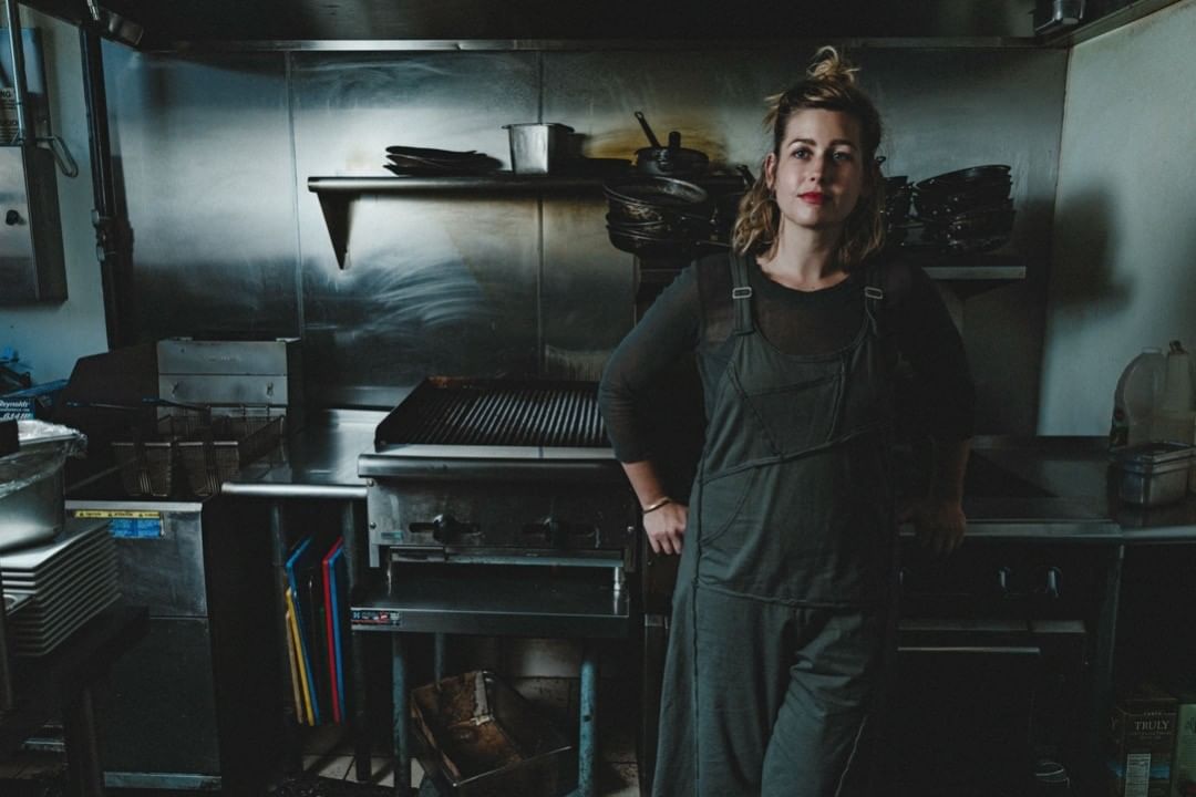Kate Dickson Photo