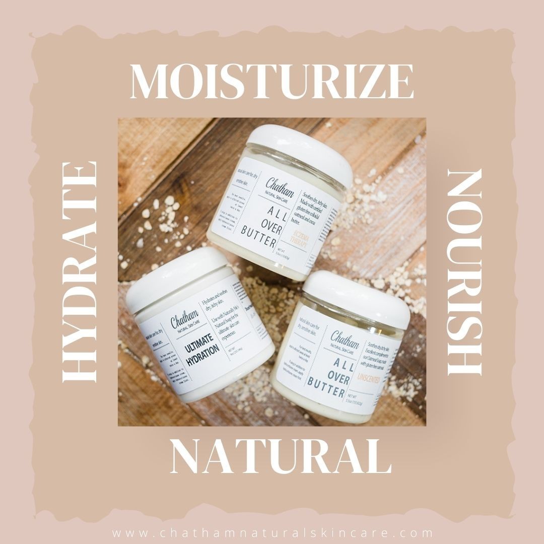 Chatham Natural Skin Care Image