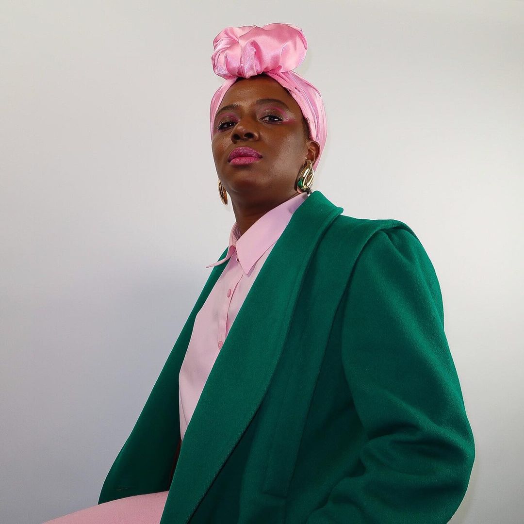 Mia Anyinke Photo