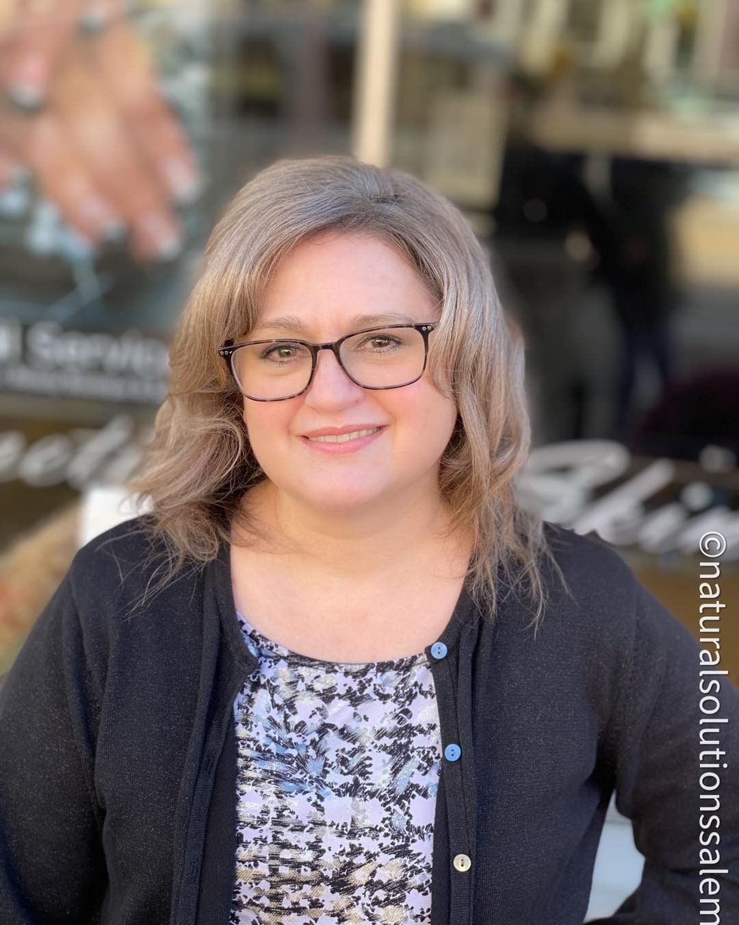 Jennifer Reed Photo