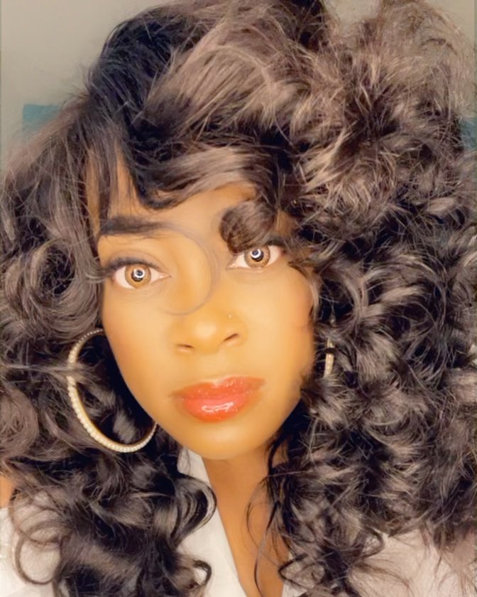 Sharee Gregory Photo