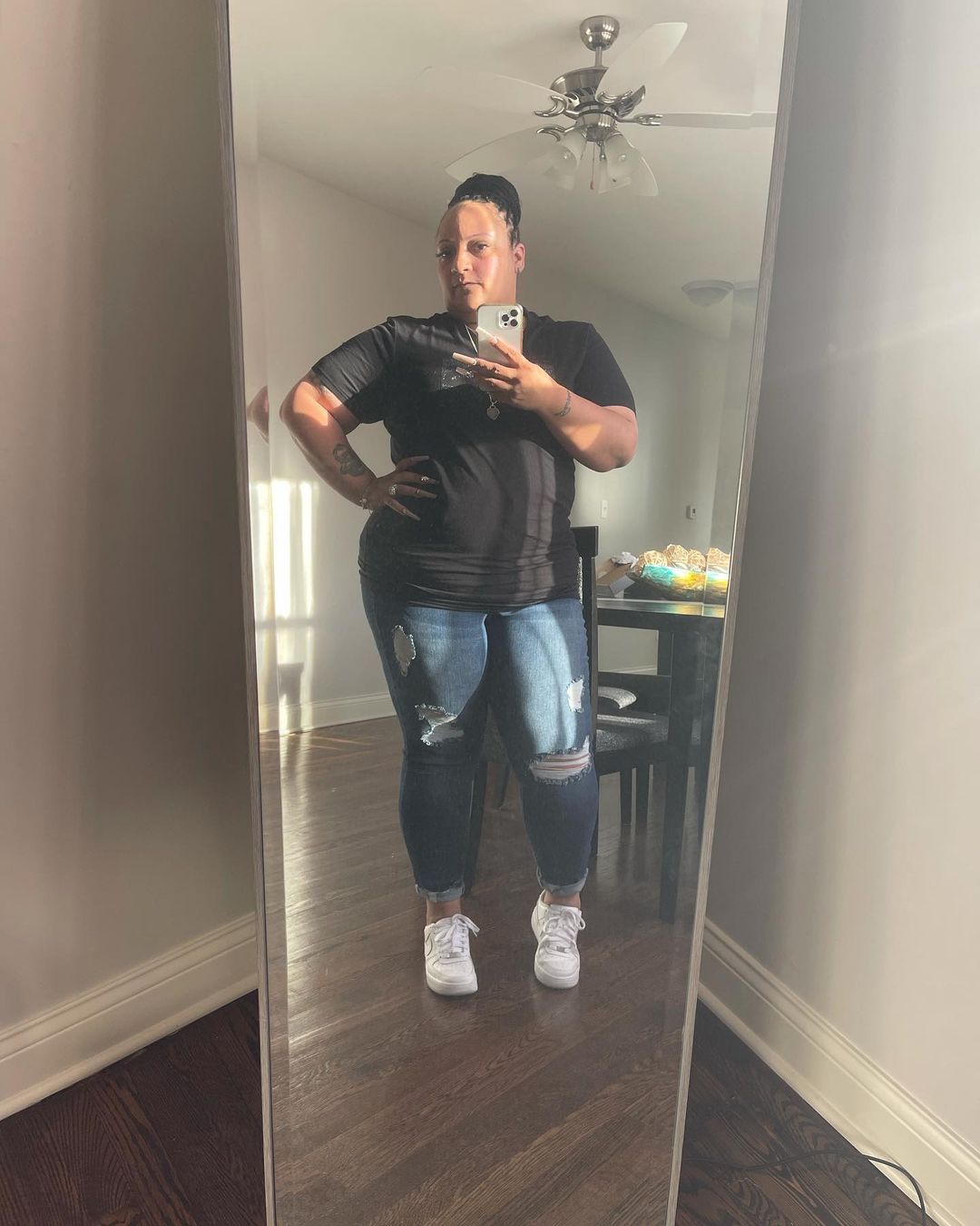 Alexis Gonzalez Photo