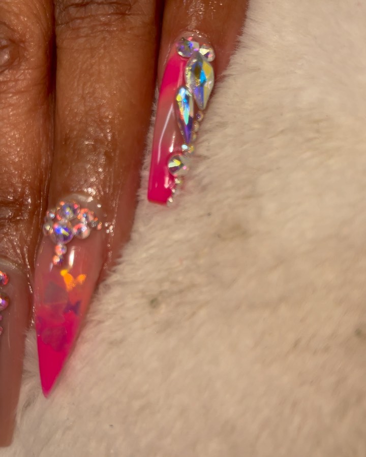 NaughtyNailz Image