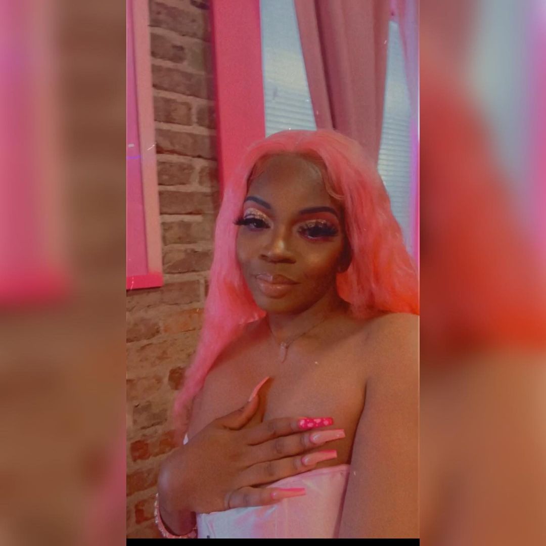 Jalisa green Photo