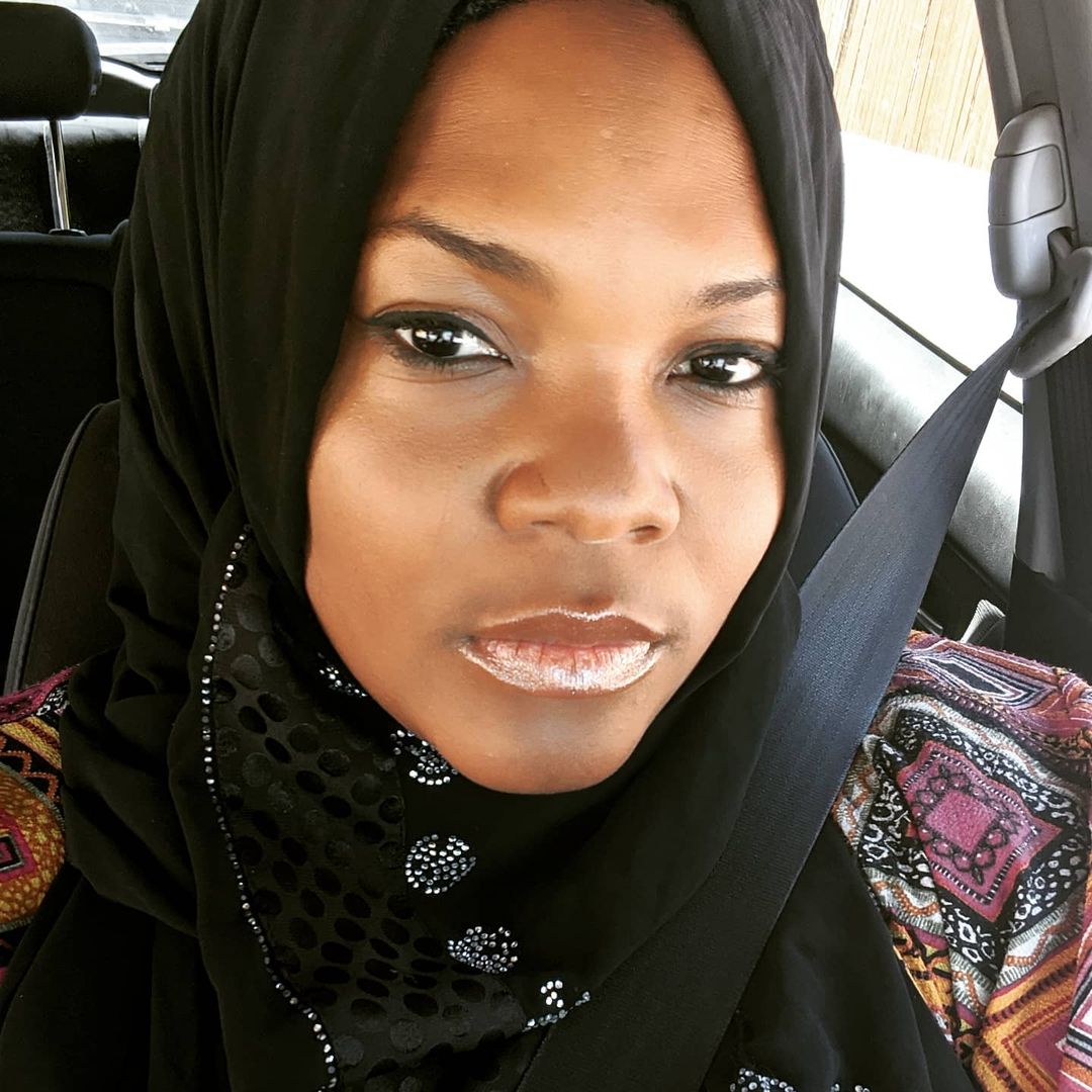 Salwa Rahman Photo