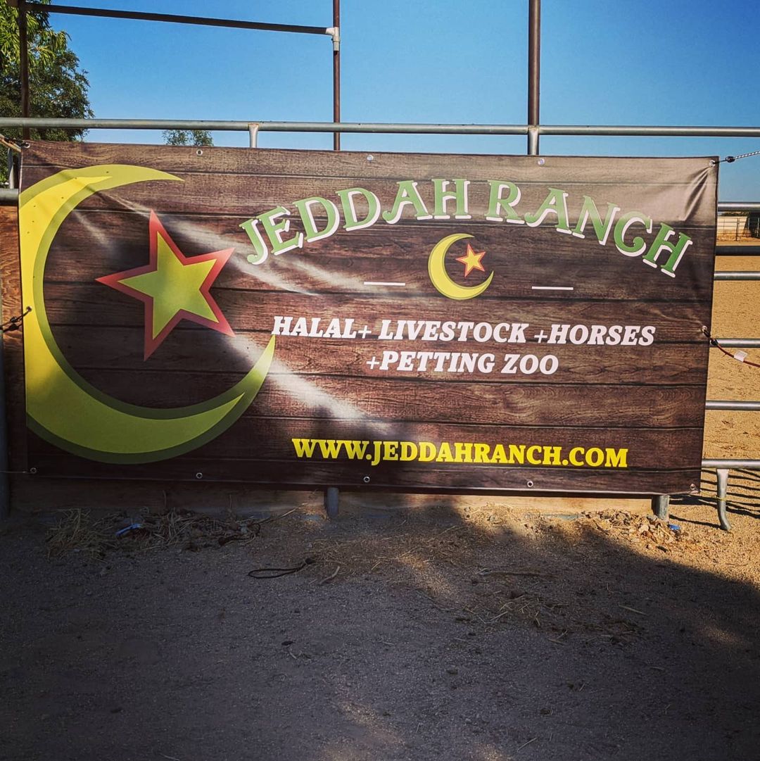 Jeddah Ranch  Image