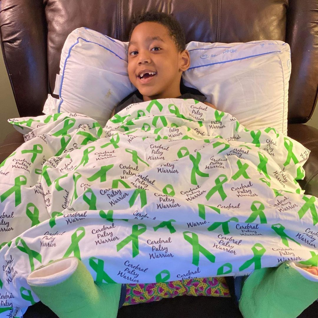 Renew Blankets Image
