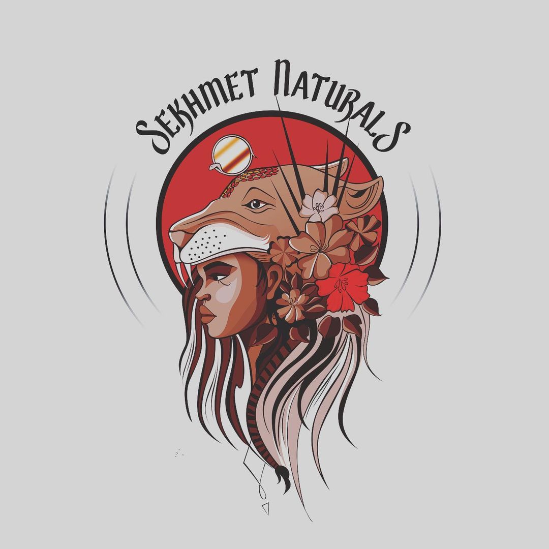 Sekhmet Naturals Image