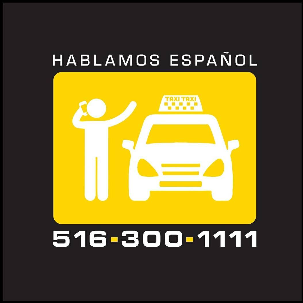 Taxi Taxi NY Image