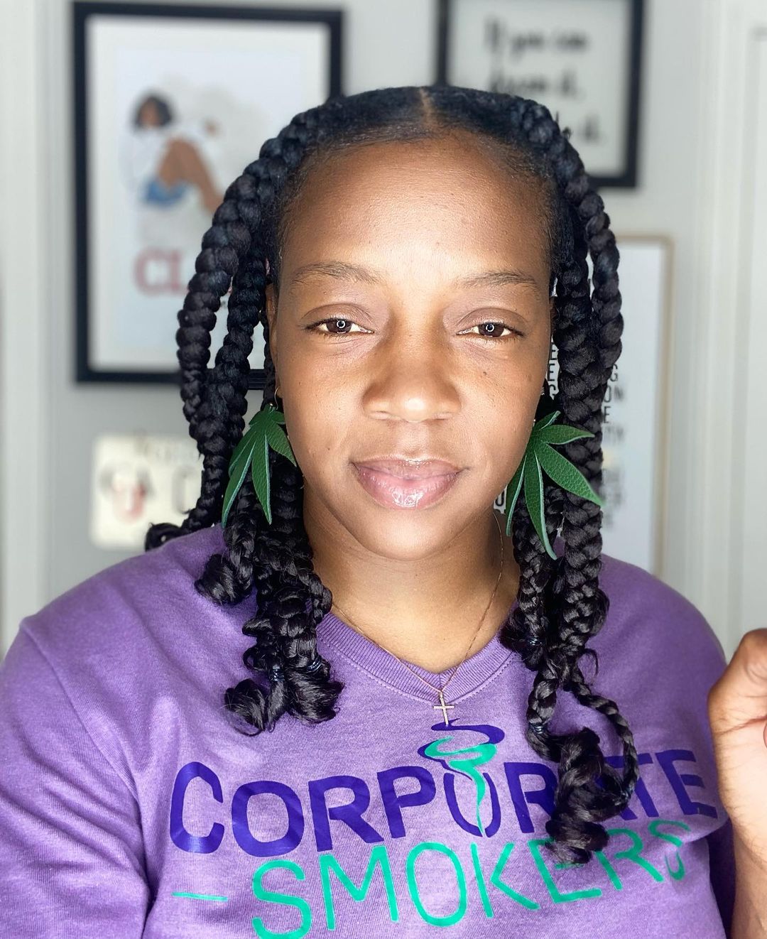 Nykia Abbott Photo