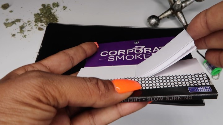 Corporate Smokers, Inc. Image