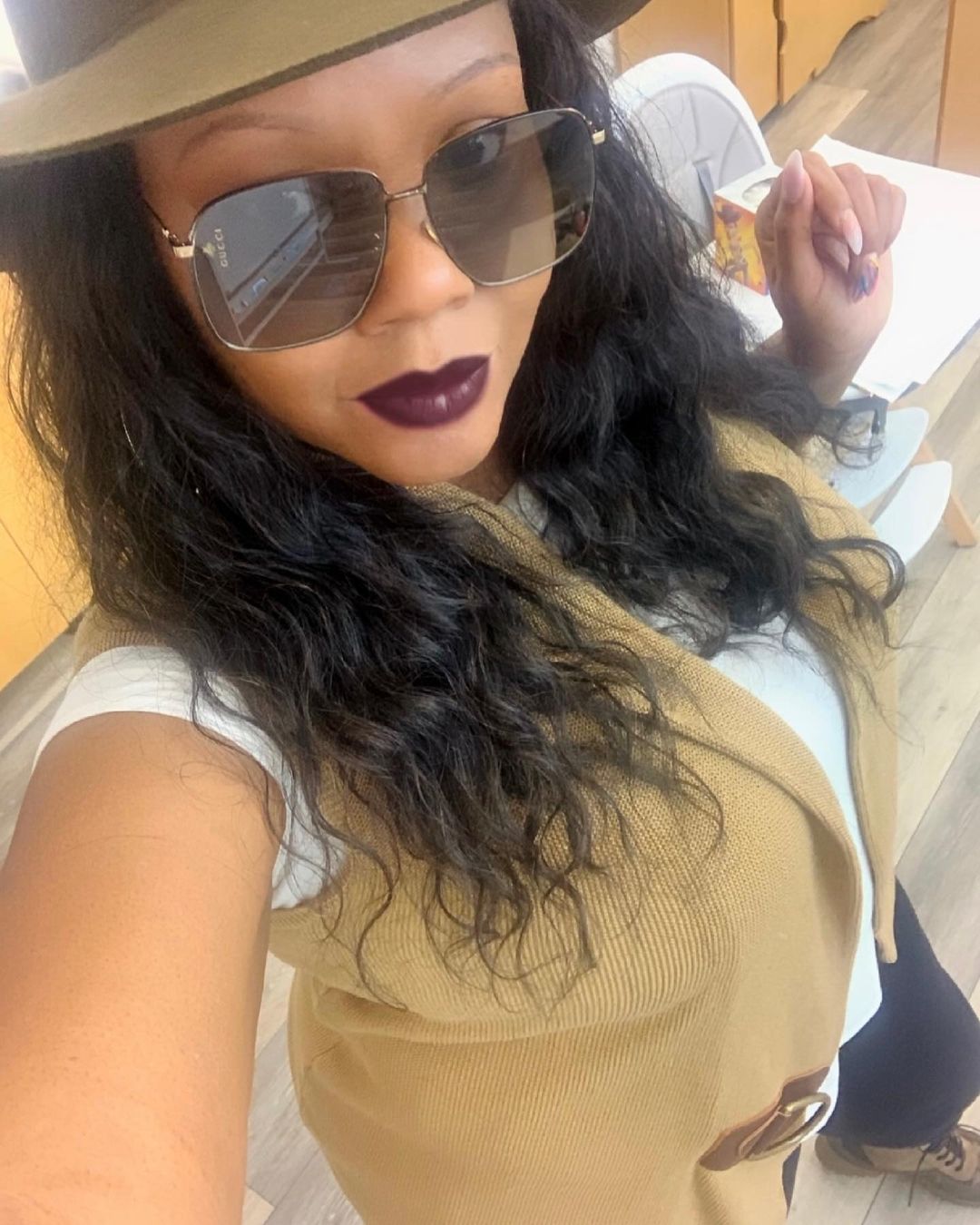 Charlonda James Photo